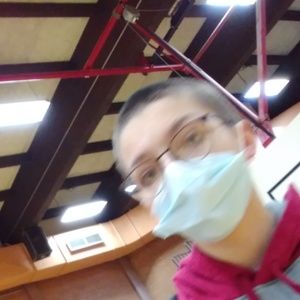 Meet your Posher, Anastasia